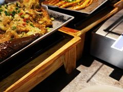 -很久以前羊肉串(昌里路三钢里店)