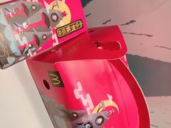 -麦当劳(鼓楼店)