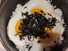 -韩盛·古法烤肉店(皇城恒隆广场店)