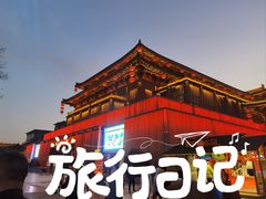 -大唐不夜城