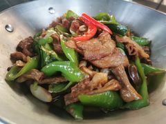 -渔语鱼新川菜Bistro(万象天地店)