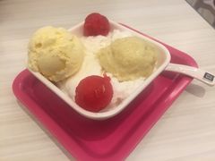 雪山榴莲-满记甜品(万象城店)