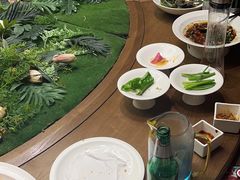-大食客·非遗吉菜(高新和园店)