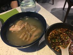 -半山腰·云南菜(侨福芳草地店)