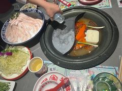 -生活如沸·顺德水牛奶火锅(大学路店)