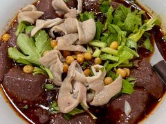肥肠血旺-朱大嘴肥肠血旺(福字街店)