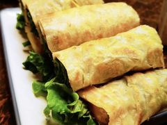 -老江南春·中国龙菜(衡山路店)