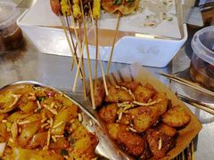 -有局·成都市井烧烤·精酿啤酒(双楠店)