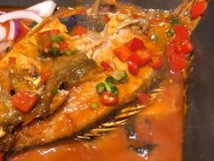 -小湘旺臭鳜鱼·新湘菜(马连道路店)