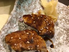 -有喜屋·深夜食堂(北京西路店)