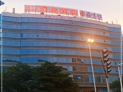 -丽逸酒店