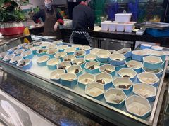 -喜多鲜生海鲜自助(无锡旗舰店)