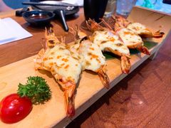 -九井澤精致料理(金茂店)