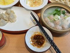 -天怡興·百年蒸饺(中心书城店)