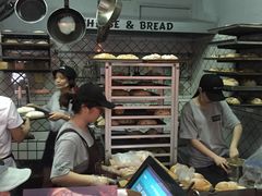 -Juicy Bakery(大学路店)