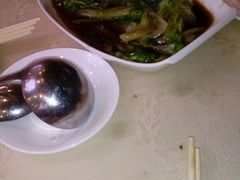 -长江国际酒店-中餐厅