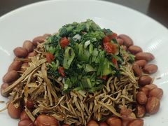 -巢湖名吃·东关老鹅汤(江南风情街店)