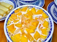 -韵姐牛奶甜品世家