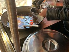 -正宗李家土鸡米线店
