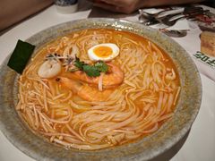 -半秋山西餐厅(巴南万达广场店)