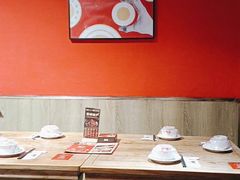 -饕林餐厅(太古里东升店)