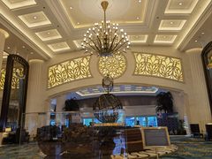 -常州武进九洲喜来登酒店