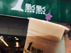 波霸奶茶-1点点(河南中路店)