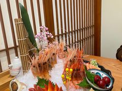 -和创柚子·会席日本料理(新区淮海街店)