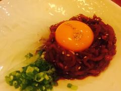 -牛玄庵日式寿喜烧·料理店(新源里店)