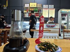 -金城尕娃牛肉面(钻汇广场店)