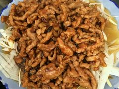 -新派川菜馆(济南路店)
