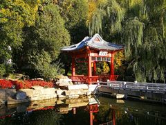 -钓鱼台国宾馆