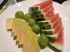 -艳阳天·非遗楚菜(武汉客厅店)