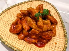 -品渔味湖鲜馆(拈花湾店)