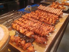 -梨花自助烤肉(天河城店)