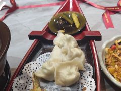 -君霖海鲜私房菜(春柳店)