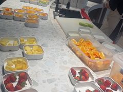 -水之梦(黄浦店)