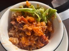 -那红花·东北菜铁锅炖(仙林金鹰店)