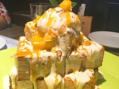 -周沫西餐(漫广场店)