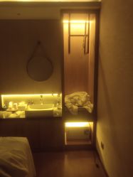 点击看大图 -栖SPA·ONDA ·海菲秀·皑皑科技美肤中心