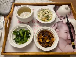 -喜喜月子(瑞虹天地店)