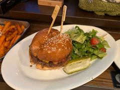 -京A Brewpub·精酿餐吧(幸福村店)