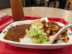 -和合谷(北京市王府井百货大楼店)