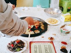 -苗家特色土烙锅·老字号