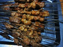 -清真·马峰烤肉(小学习北巷店)