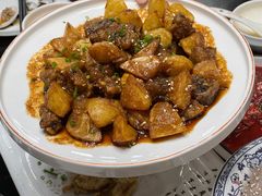 -旺达·福州菜(正大广场店)