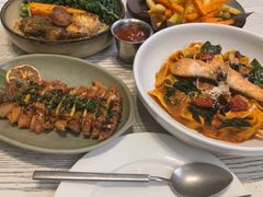 -娜娜家•Nana's restaurant (南开大悦城店)