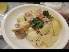 -顺德人家食府(黄金广场店)