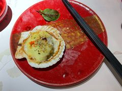 -江左尚白日本料理(万象城店)