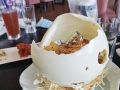 -柒园·三十年创意杭帮菜(龙湖滨江天街店)